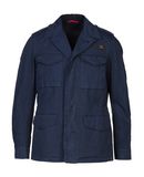FAY Herren Jacke Farbe Blau Gr��e 6