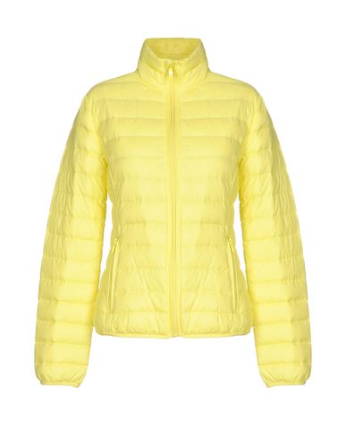 Пуховик ARMANI JEANS 