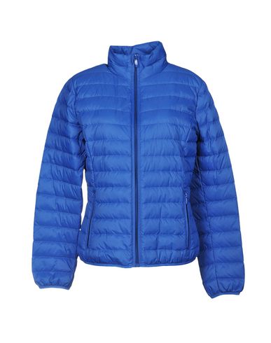 Пуховик ARMANI JEANS 