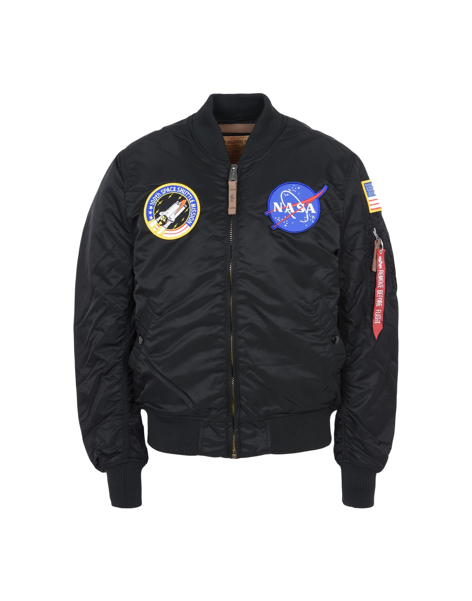 Alpha Industries - Jacken & Mäntel - Jacken Und Anoraks - On Yoox.com 