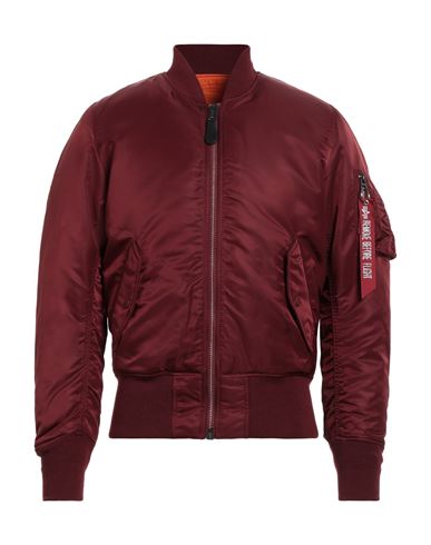 Chaqueta y cazadora Hombre Burdeos L,M,S,XL,XS,XXL Hombre