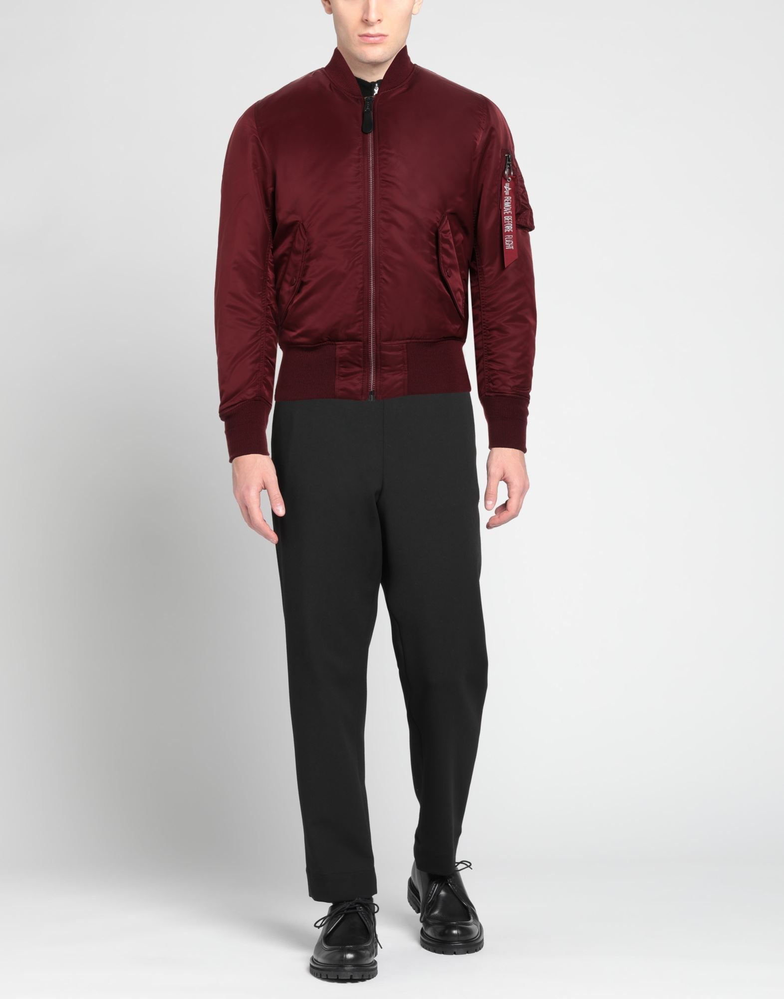  Alpha Industries - Jacken & Mäntel - Jacken Und Anoraks - On Yoox.com 