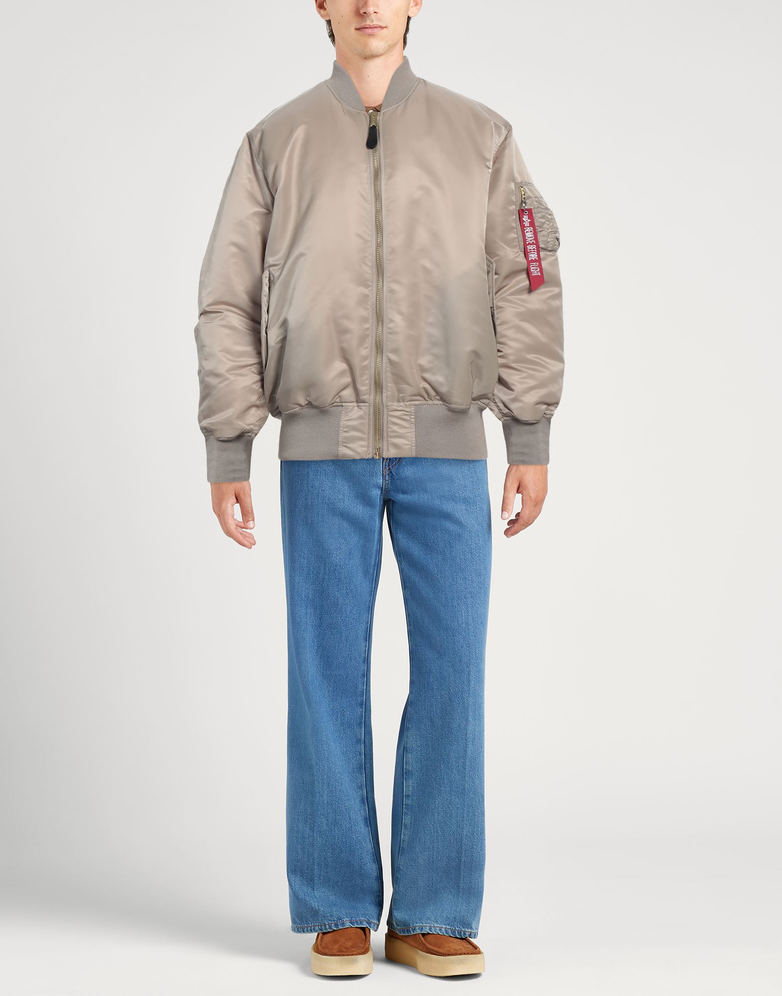  Alpha Industries - Jacken & Mäntel - Jacken Und Anoraks - On Yoox.com 