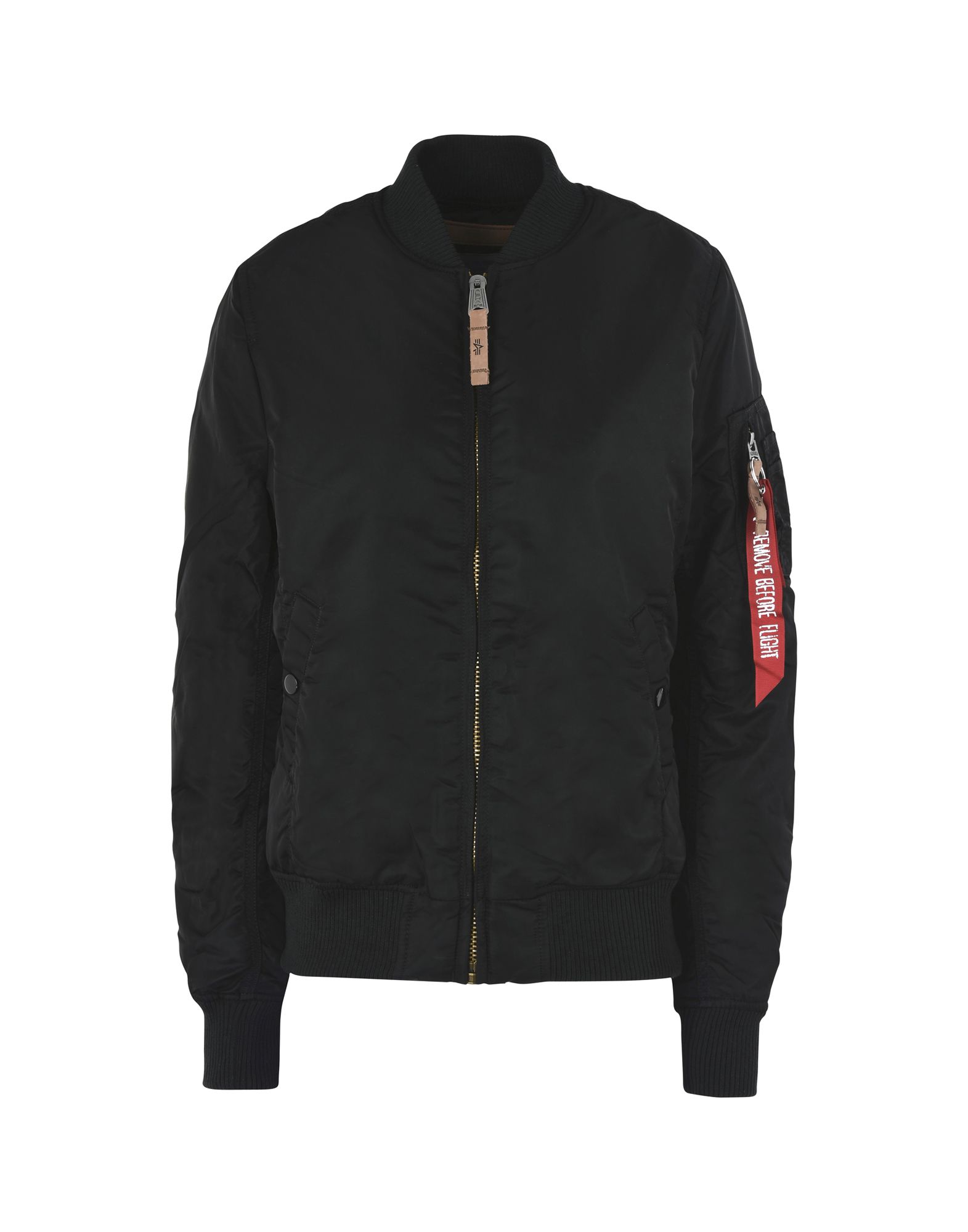  Alpha Industries - Jacken & Mäntel - Jacken Und Anoraks - On Yoox.com 
