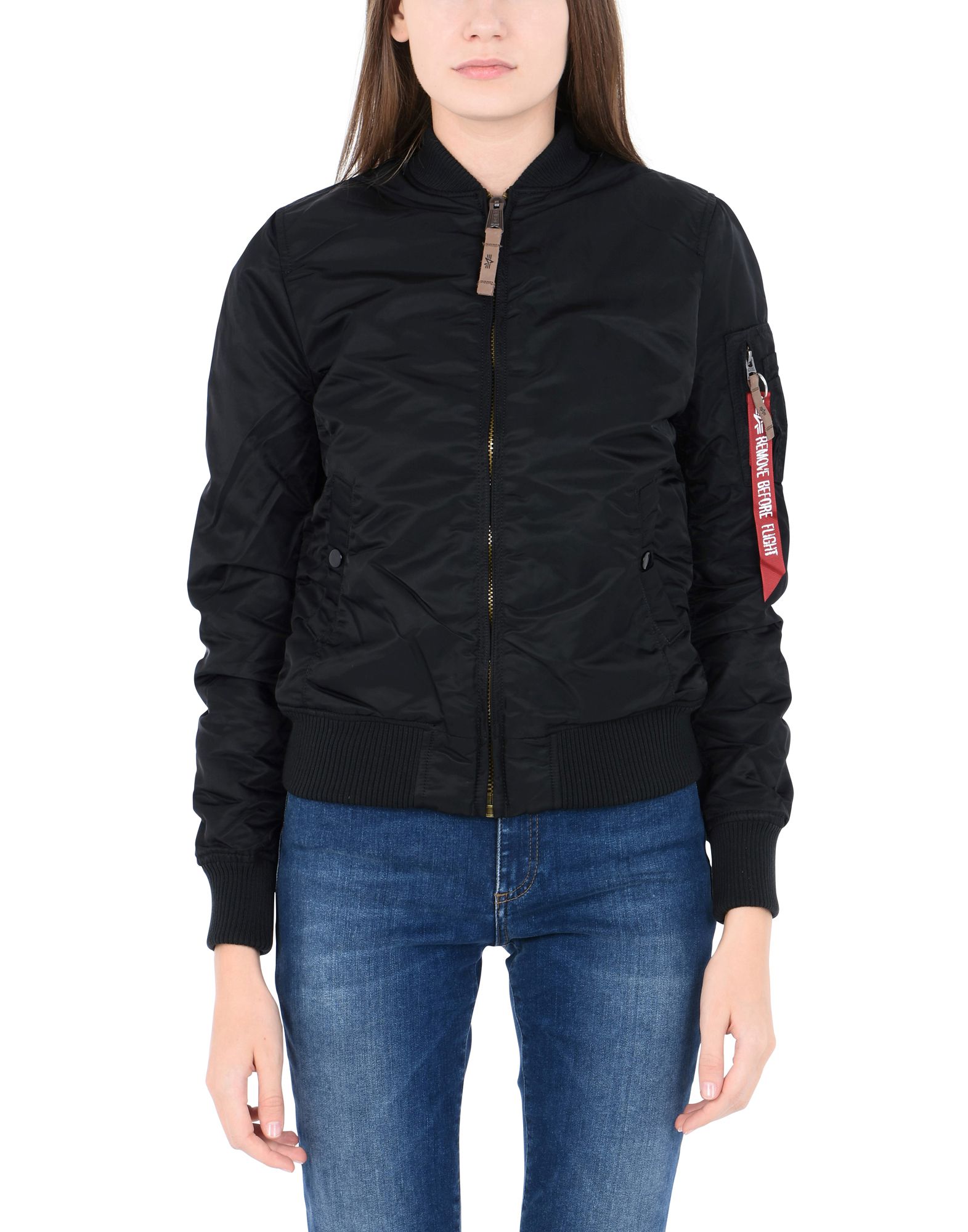  Alpha Industries - Jacken & Mäntel - Jacken Und Anoraks - On Yoox.com 