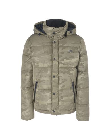 фото Пуховик Penfield