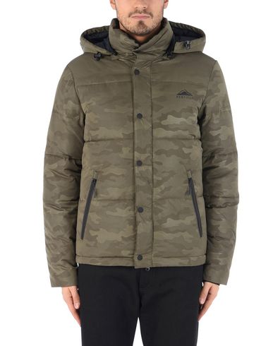 фото Пуховик Penfield