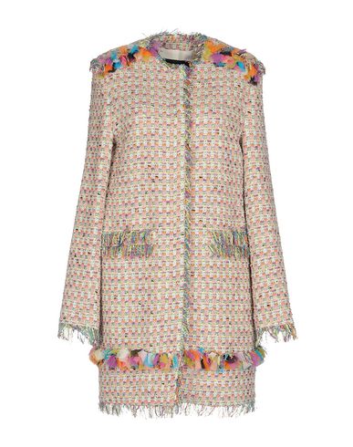 Пальто Msgm