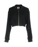 PINKO Damen Jacke Farbe Schwarz Gr��e 4