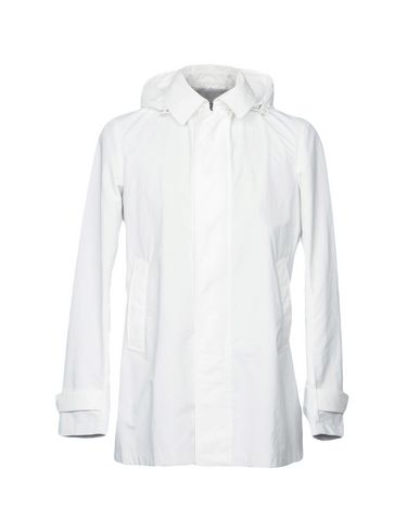 Sobretodo y gabardina Hombre Blanco 48 Hombre