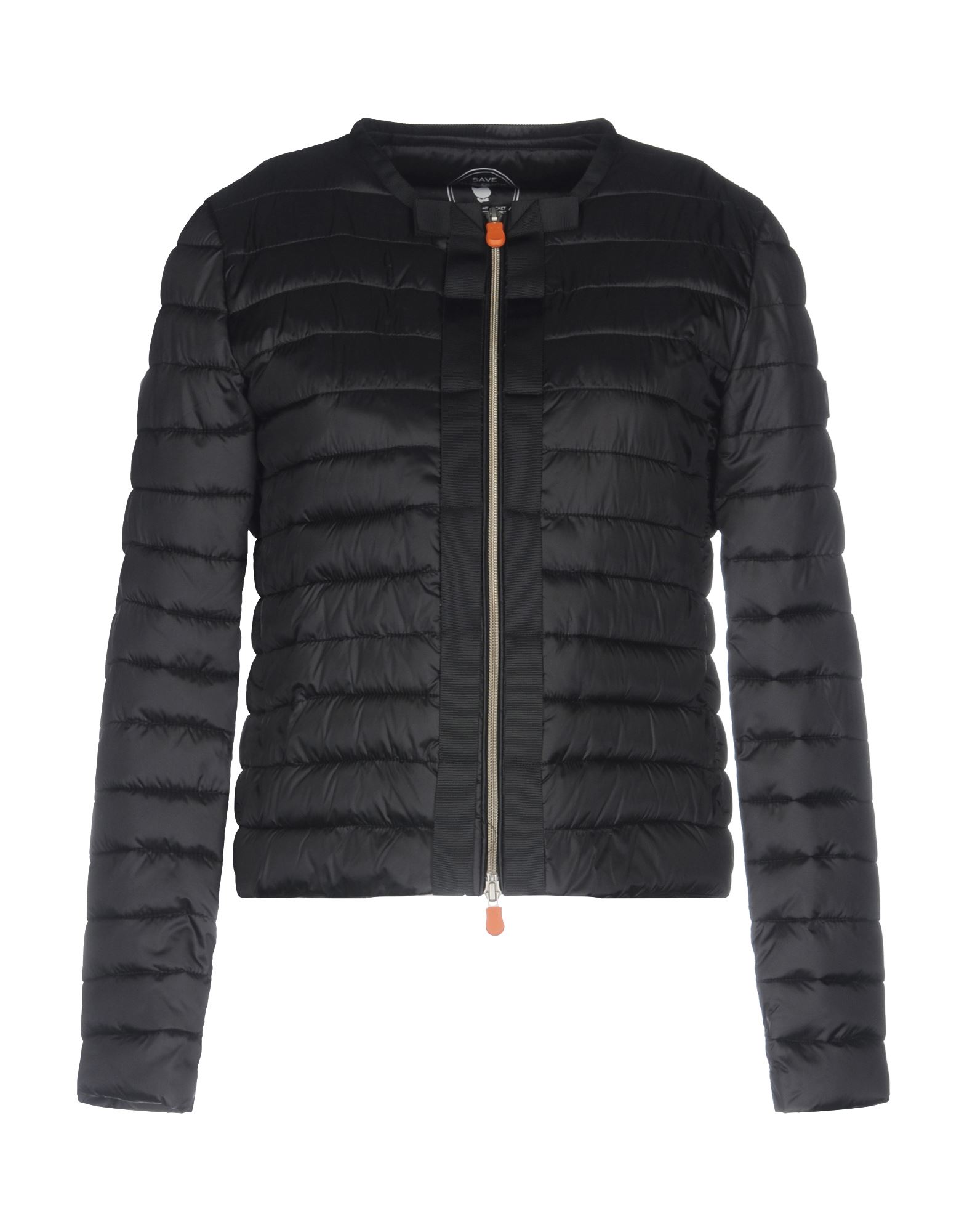  Save The Duck - Jacken & Mäntel - Pufferjacken & Daunenjacken - On Yoox.com 