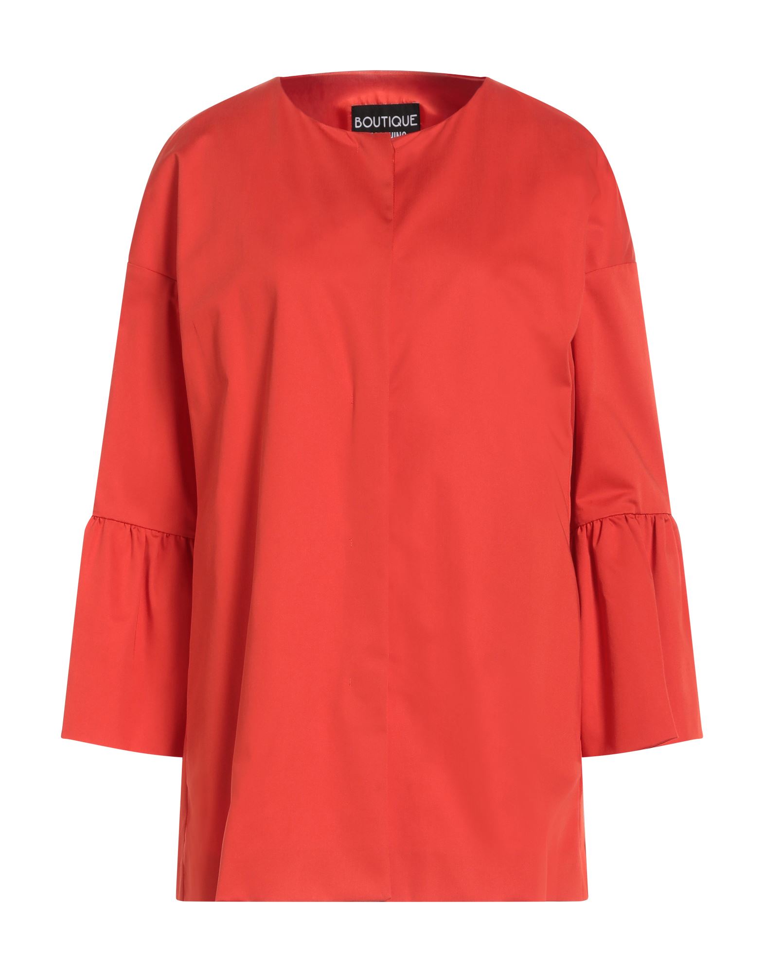 BOUTIQUE MOSCHINO BOUTIQUE MOSCHINO ΠΑΛΤΟ & ΤΖΑΚΕΤ Πανωφόρι και καμπαρντίνα