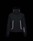 MONCLER TROISVALLEES - Overcoats - women