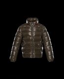 MONCLER DOUBLE WOLF - Coats - men