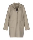 JAN MAYEN Damen Lange Jacke Farbe Grau Gr��e 5