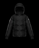 MONCLER HARVEY - Coats - men