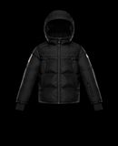 MONCLER HARVEY - Coats - men