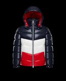MONCLER ROCHEBRUNE - Outerwear - men