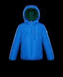 MONCLER GUIMET - Coats - men