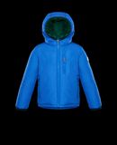 MONCLER GUIMET - Coats - men