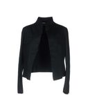 MAFALDA VON HESSEN Damen Jackett Farbe Dunkelblau Gr��e 1