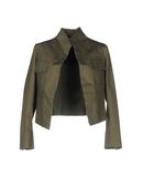 MAFALDA VON HESSEN Damen Jackett Farbe Milit�rgr�n Gr��e 10