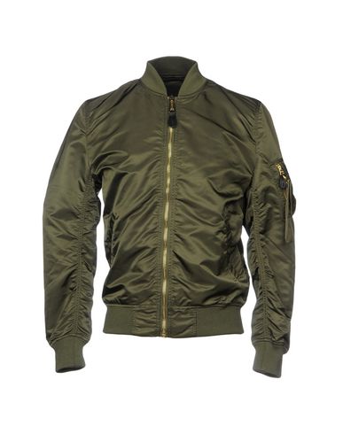 Куртка Alpha Industries