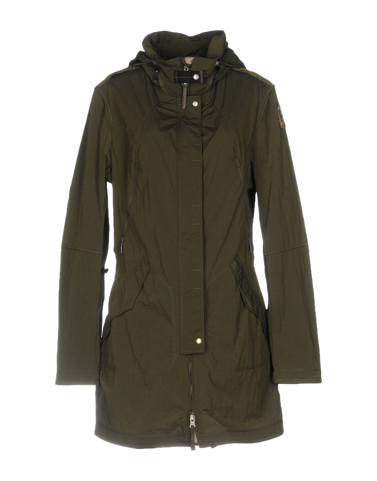 parajumpers JACKETS GREEN parajumpers JACKETS GREEN