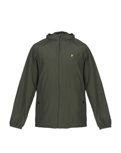 фото Куртка Lyle & scott