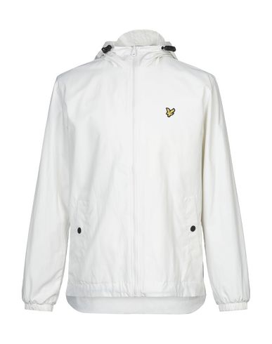 фото Куртка Lyle & scott