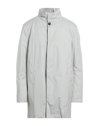 Montecore Man Down Jacket Light Grey Size 48 Polyamide