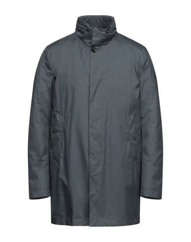 Montecore Man Down jacket Light grey Size 38 Polyamide