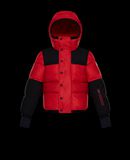 MONCLER ANGELIN - Coats - men