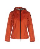 RRD Damen Jacke Farbe Rostrot Gr��e 3