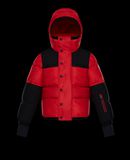 MONCLER ANGELIN - Coats - men