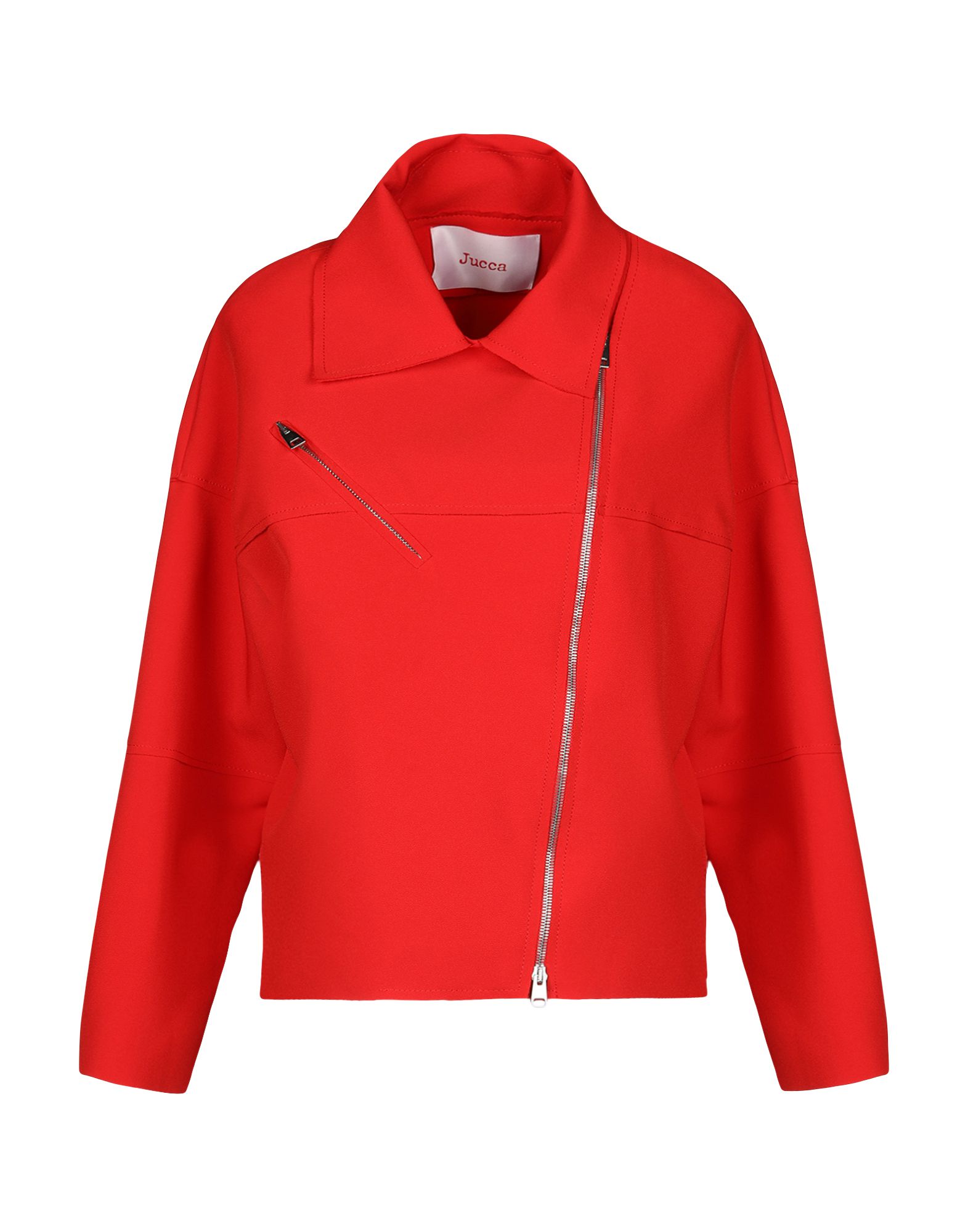  Jucca - Jacken & Mäntel - Jacken Und Anoraks - On Yoox.com 