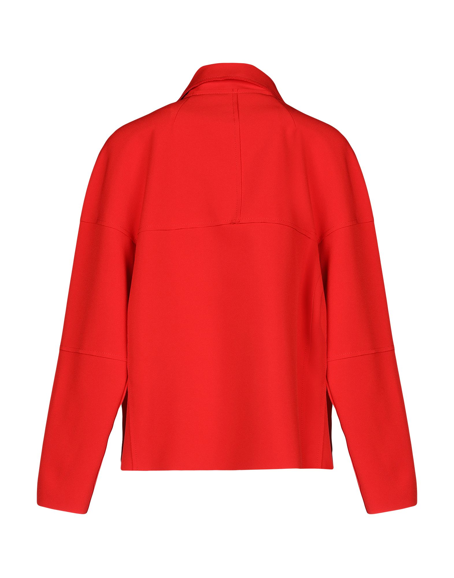  Jucca - Jacken & Mäntel - Jacken Und Anoraks - On Yoox.com 