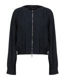 ARMANI JEANS Damen Jacke Farbe Dunkelblau Gre 6