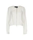 ARMANI JEANS Damen Jacke Farbe Wei Gre 7