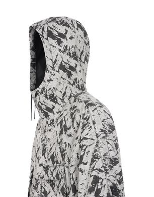 how to refluff a north face jacket