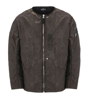 Stone Island Shadow Project Jacket Men - Official Store