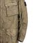 41773212up - COATS & JACKETS STONE ISLAND SHADOW PROJECT Jacket 41004 FIELD JACKET WITH ARTICULATION TUNNELS (NYLON METAL ʹSPIDERʹ WATRO) STONE ISLAND SHADOW PROJECT
