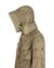 41773212up - COATS & JACKETS STONE ISLAND SHADOW PROJECT Jacket 41004 FIELD JACKET WITH ARTICULATION TUNNELS (NYLON METAL ʹSPIDERʹ WATRO) STONE ISLAND SHADOW PROJECT