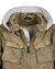 41773212up - COATS & JACKETS STONE ISLAND SHADOW PROJECT Jacket 41004 FIELD JACKET WITH ARTICULATION TUNNELS (NYLON METAL ʹSPIDERʹ WATRO) STONE ISLAND SHADOW PROJECT
