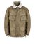 41773212up - COATS & JACKETS STONE ISLAND SHADOW PROJECT Jacket 41004 FIELD JACKET WITH ARTICULATION TUNNELS (NYLON METAL ʹSPIDERʹ WATRO) STONE ISLAND SHADOW PROJECT