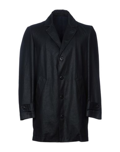 Легкое пальто Trussardi Jeans
