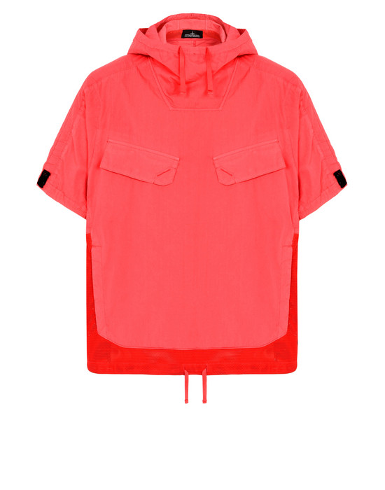 41773612up - コート&ジャケット STONE ISLAND SHADOW PROJECT ライトウェイトジャケット 40706 ANORAK SHIRT WITH CHAMBER POCKETS & ARTICULATION TUNNELS (NYCO POPLIN) STONE ISLAND SHADOW PROJECT - 0
