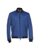 OOF Herren Jacke Farbe Blaugrau Gr��e 4