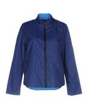 OOF Damen Jacke Farbe Blau Gr��e 4