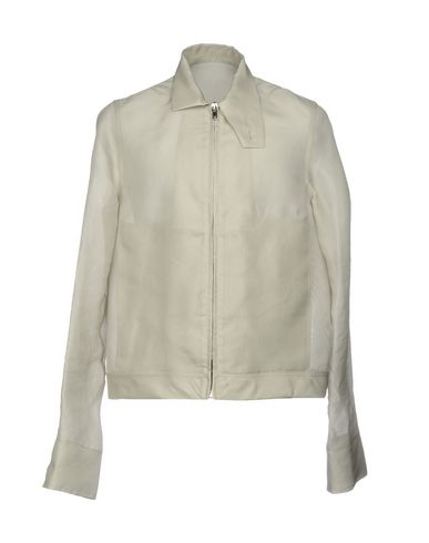 Куртка Rick Owens